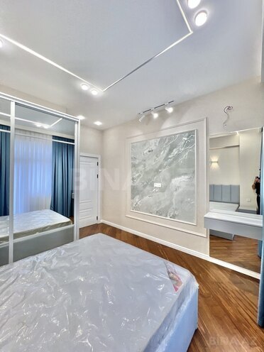 Satılır 2 otaqlı yeni tikili 60 m², Şah İsmayıl Xətai m., photo 10 from 13