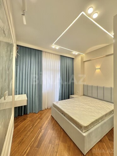 Satılır 2 otaqlı yeni tikili 60 m², Şah İsmayıl Xətai m., photo 8 from 13
