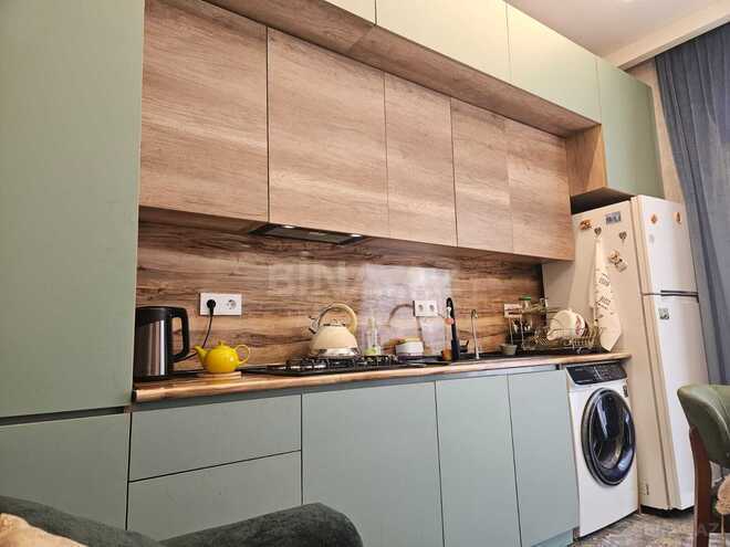 Сдаётся 4-комн. дом/дача 110 м², пос. Мардакан, photo 15 from 32