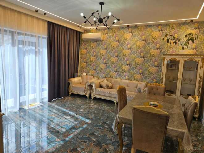 Сдаётся 4-комн. дом/дача 110 м², пос. Мардакан, photo 7 from 32