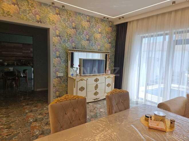 Сдаётся 4-комн. дом/дача 110 м², пос. Мардакан, photo 10 from 32