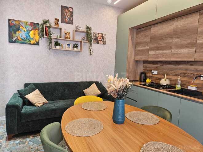 Сдаётся 4-комн. дом/дача 110 м², пос. Мардакан, photo 14 from 32