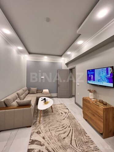 Продаётся 2-комн. новостройка 62 м², м. Дернегюль, photo 4 from 12