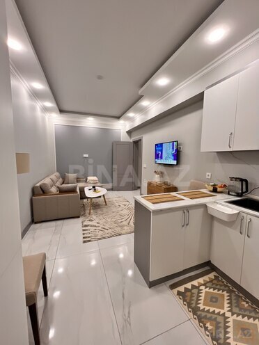 Продаётся 2-комн. новостройка 62 м², м. Дернегюль, photo 3 from 12