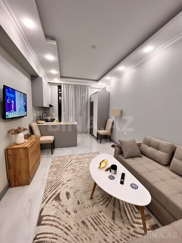 Продаётся 2-комн. новостройка 62 м², м. Дернегюль, photo 1 from 12