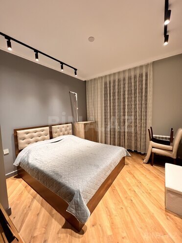 Продаётся 2-комн. новостройка 62 м², м. Дернегюль, photo 6 from 12