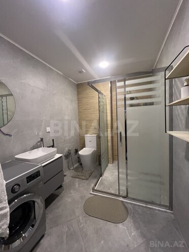 Продаётся 2-комн. новостройка 62 м², м. Дернегюль, photo 11 from 12
