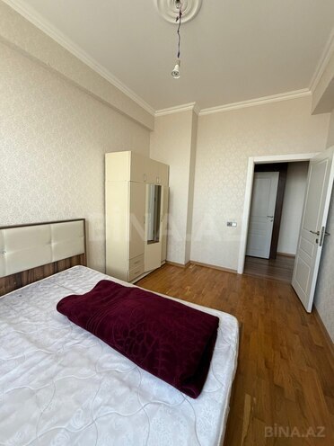 Сдаётся 2-комн. новостройка 56 м², photo 11 from 12
