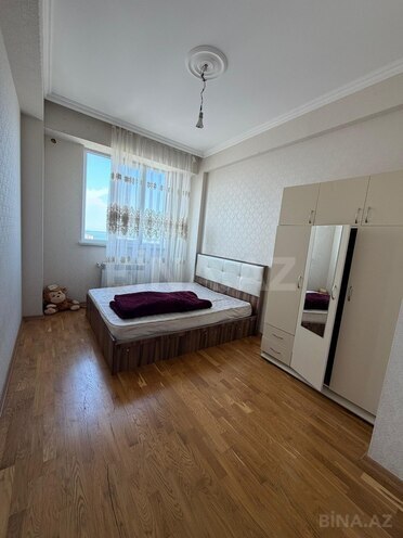 Сдаётся 2-комн. новостройка 56 м², photo 9 from 12