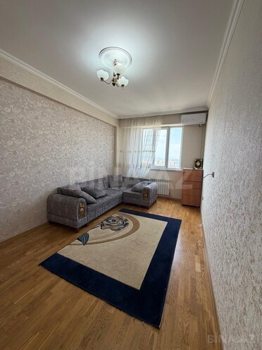 Сдаётся 2-комн. новостройка 56 м², photo 1 from 12