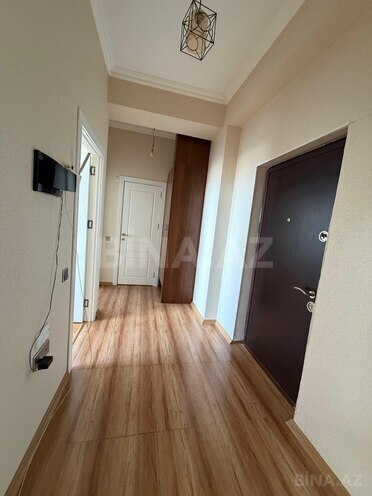 Сдаётся 2-комн. новостройка 56 м², photo 3 from 12