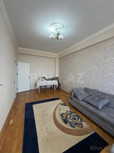 Сдаётся 2-комн. новостройка 56 м², photo 10 from 12