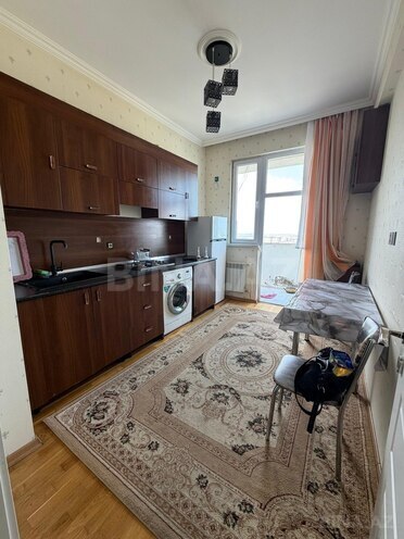 Сдаётся 2-комн. новостройка 56 м², photo 8 from 12