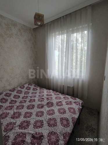 İcarəyə verilir 2 otaqlı köhnə tikili 45 m², Memar Əcəmi m., photo 11 from 24