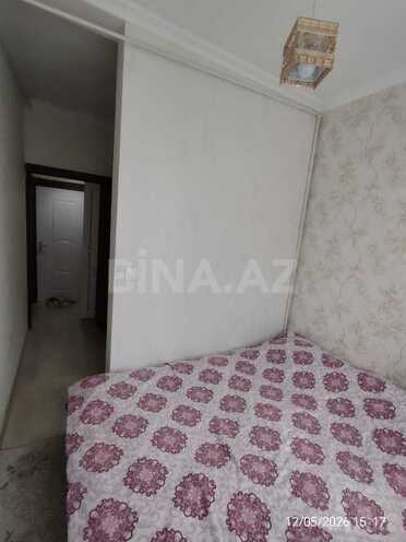 İcarəyə verilir 2 otaqlı köhnə tikili 45 m², Memar Əcəmi m., photo 10 from 24