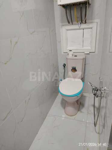 İcarəyə verilir 2 otaqlı köhnə tikili 45 m², Memar Əcəmi m., photo 23 from 24
