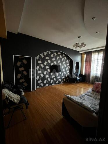 Satılır 3 otaqlı yeni tikili 79.5 m², Qara Qarayev m., photo 1 from 16