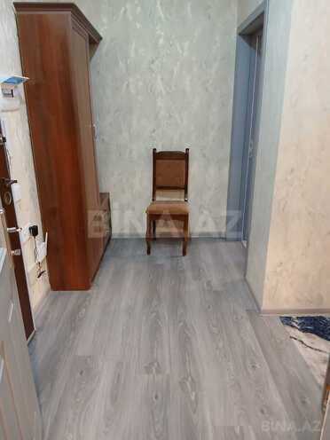 İcarəyə verilir 2 otaqlı yeni tikili 75 m², Gənclik m., photo 6 from 9