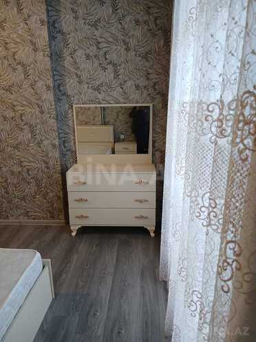 İcarəyə verilir 2 otaqlı yeni tikili 75 m², Gənclik m., photo 4 from 9