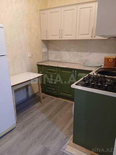 İcarəyə verilir 2 otaqlı yeni tikili 75 m², Gənclik m., photo 5 from 9