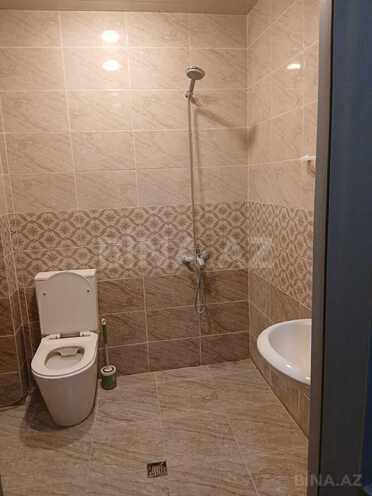 İcarəyə verilir 2 otaqlı yeni tikili 75 m², Gənclik m., photo 8 from 9