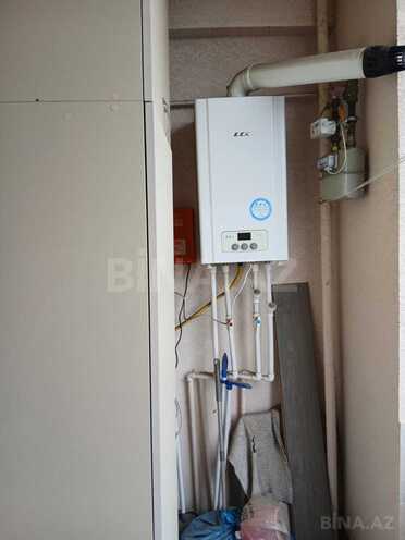 İcarəyə verilir 2 otaqlı yeni tikili 75 m², Gənclik m., photo 7 from 9