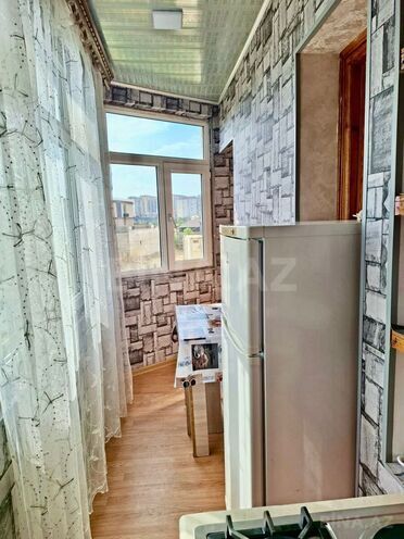 Satılır 2 otaqlı köhnə tikili 40 m², Xalqlar Dostluğu m., photo 8 from 11