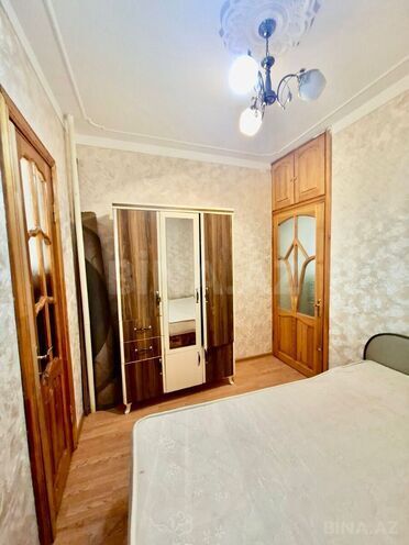 Satılır 2 otaqlı köhnə tikili 40 m², Xalqlar Dostluğu m., photo 5 from 11