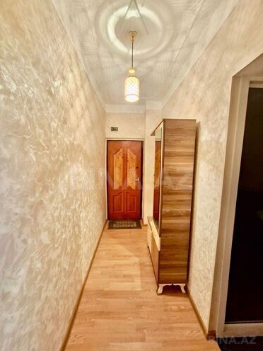 Satılır 2 otaqlı köhnə tikili 40 m², Xalqlar Dostluğu m., photo 7 from 11