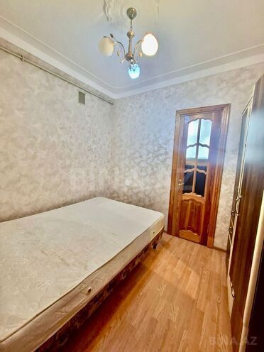 Satılır 2 otaqlı köhnə tikili 40 m², Xalqlar Dostluğu m., photo 4 from 11