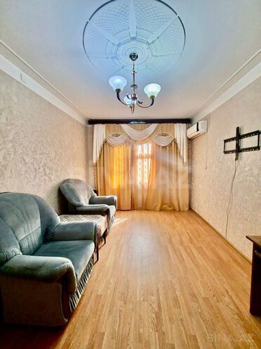 Satılır 2 otaqlı köhnə tikili 40 m², Xalqlar Dostluğu m., photo 1 from 11