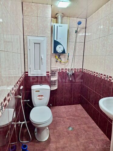 Satılır 2 otaqlı köhnə tikili 40 m², Xalqlar Dostluğu m., photo 10 from 11