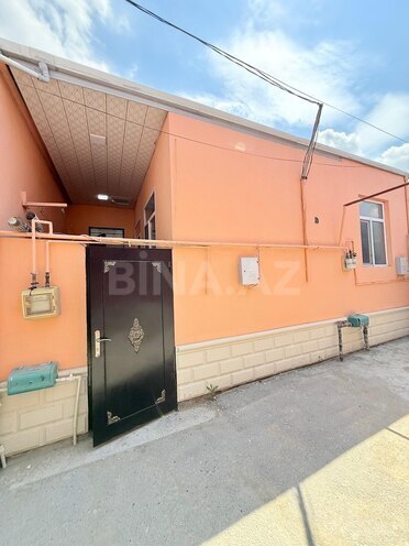 Продаётся 3-комн. дом/дача 65 м², photo 1 from 11