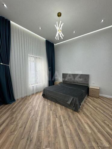 İcarəyə verilir 4 otaqlı həyət evi/bağ evi 200 m², Mərdəkan q., photo 10 from 13