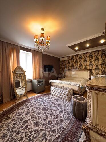 Satılır 4 otaqlı köhnə tikili 110 m², Elmlər Akademiyası m., photo 17 from 30