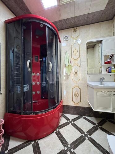 Satılır 4 otaqlı köhnə tikili 110 m², Elmlər Akademiyası m., photo 27 from 30