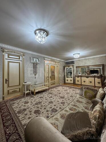 Satılır 4 otaqlı köhnə tikili 110 m², Elmlər Akademiyası m., photo 5 from 30