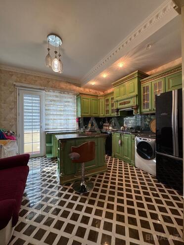 Satılır 4 otaqlı köhnə tikili 110 m², Elmlər Akademiyası m., photo 26 from 30