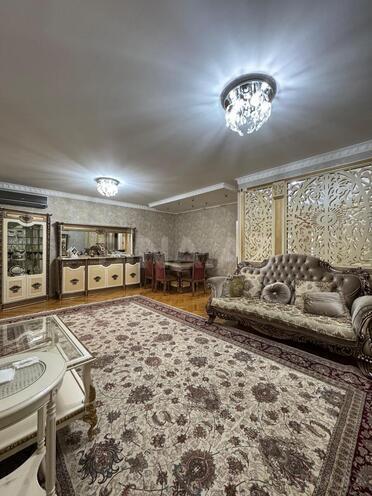 Satılır 4 otaqlı köhnə tikili 110 m², Elmlər Akademiyası m., photo 7 from 30