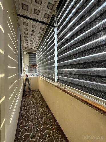 Satılır 4 otaqlı köhnə tikili 110 m², Elmlər Akademiyası m., photo 12 from 30