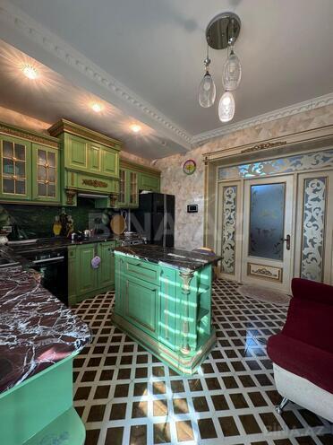 Satılır 4 otaqlı köhnə tikili 110 m², Elmlər Akademiyası m., photo 25 from 30