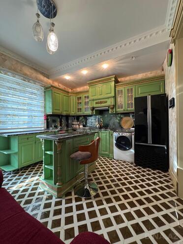 Satılır 4 otaqlı köhnə tikili 110 m², Elmlər Akademiyası m., photo 24 from 30