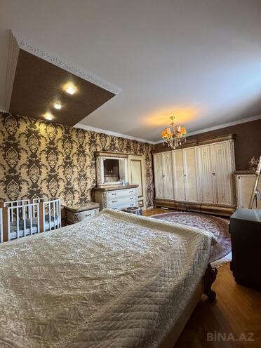 Satılır 4 otaqlı köhnə tikili 110 m², Elmlər Akademiyası m., photo 13 from 30