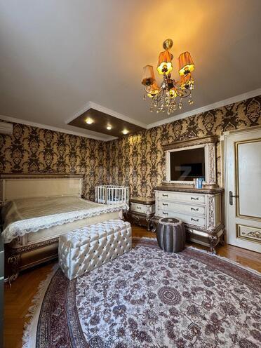 Satılır 4 otaqlı köhnə tikili 110 m², Elmlər Akademiyası m., photo 15 from 30