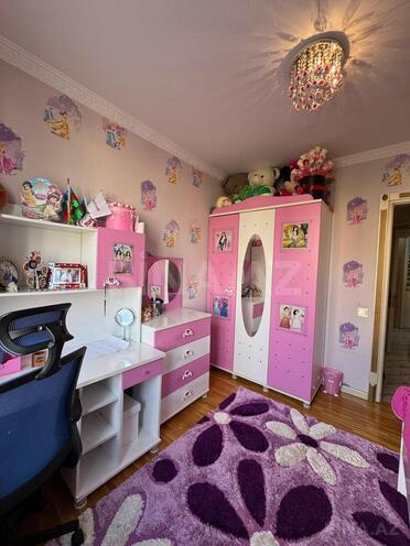 Satılır 4 otaqlı köhnə tikili 110 m², Elmlər Akademiyası m., photo 10 from 30