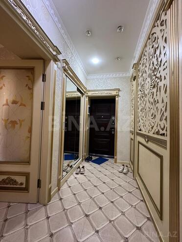 Satılır 4 otaqlı köhnə tikili 110 m², Elmlər Akademiyası m., photo 22 from 30