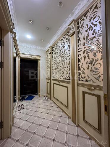 Satılır 4 otaqlı köhnə tikili 110 m², Elmlər Akademiyası m., photo 23 from 30