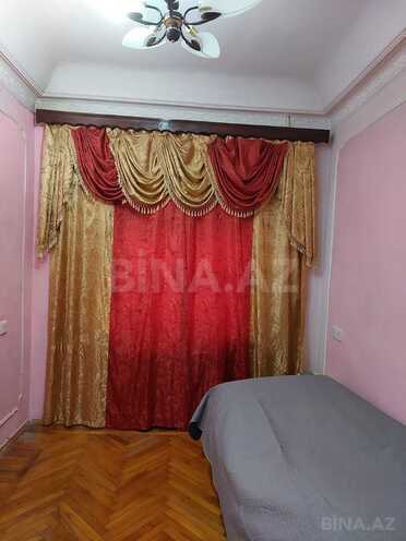 Satılır 4 otaqlı köhnə tikili 80 m², Xalqlar Dostluğu m., photo 4 from 14
