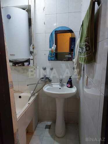 Satılır 4 otaqlı köhnə tikili 80 m², Xalqlar Dostluğu m., photo 10 from 14
