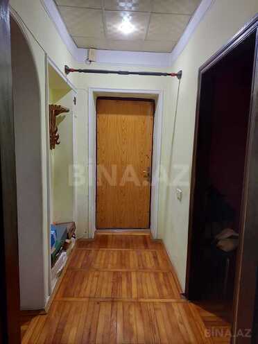 Satılır 4 otaqlı köhnə tikili 80 m², Xalqlar Dostluğu m., photo 8 from 14